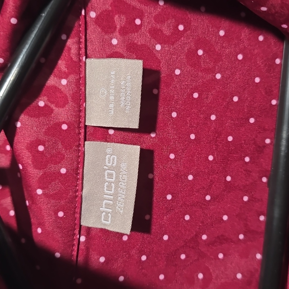 Rain Jacket - image 2